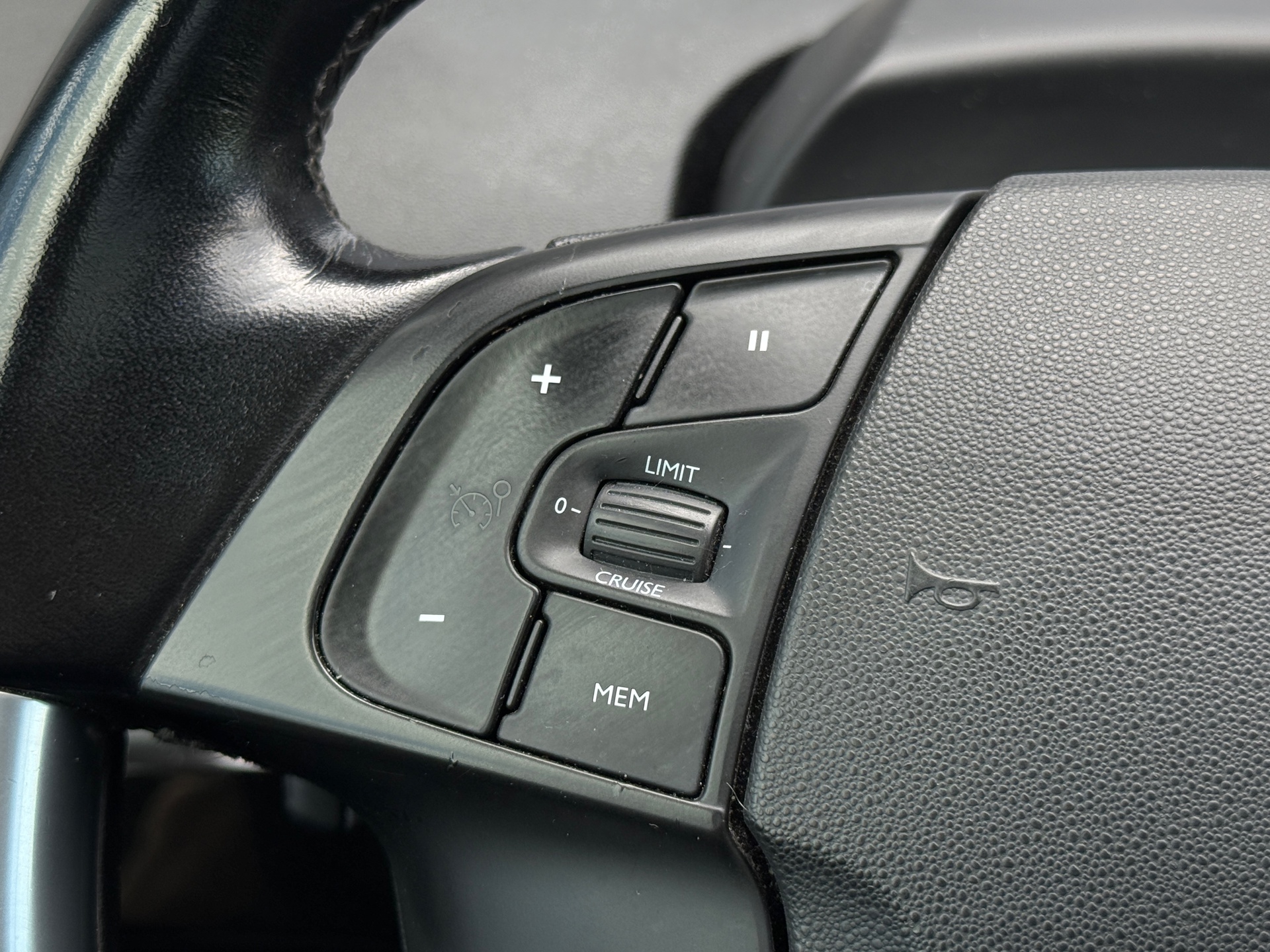 Foto van Citroen C4 Picasso