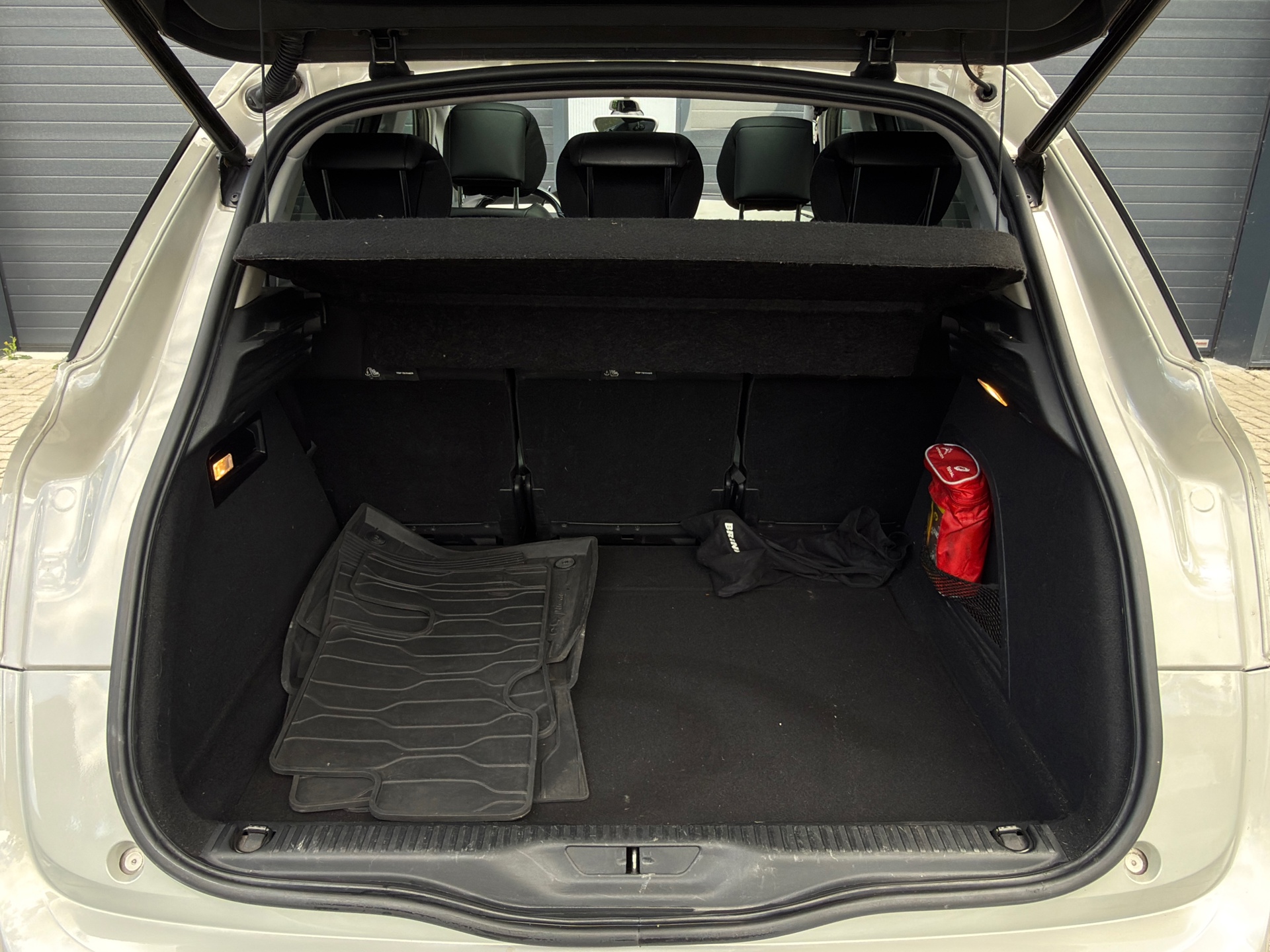 Foto van Citroen C4 Picasso