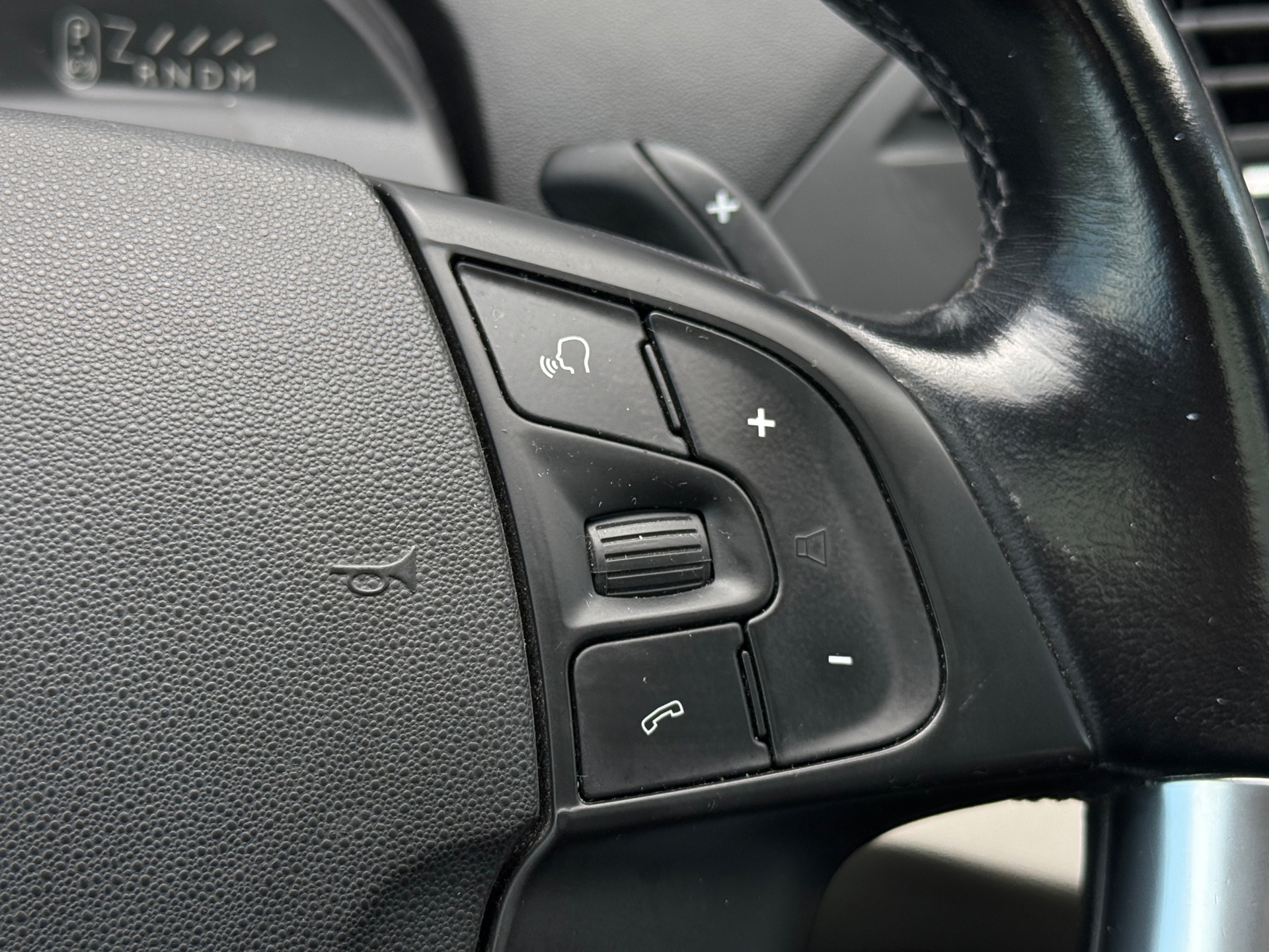 Foto van Citroen C4 Picasso