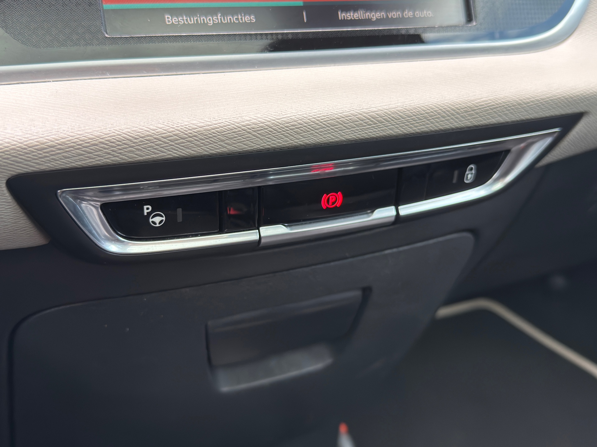 Foto van Citroen C4 Picasso