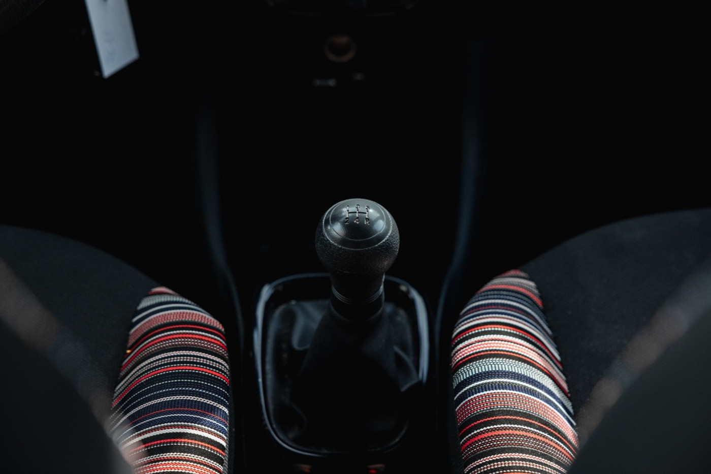 Foto van Citroen C1