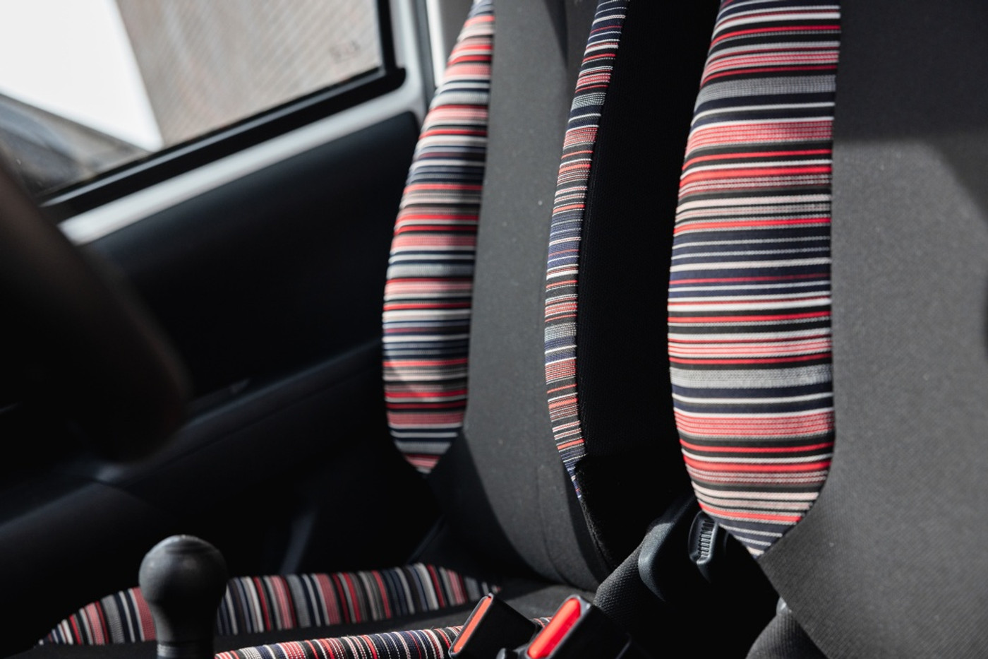 Foto van Citroen C1