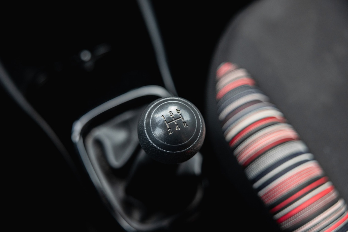 Foto van Citroen C1
