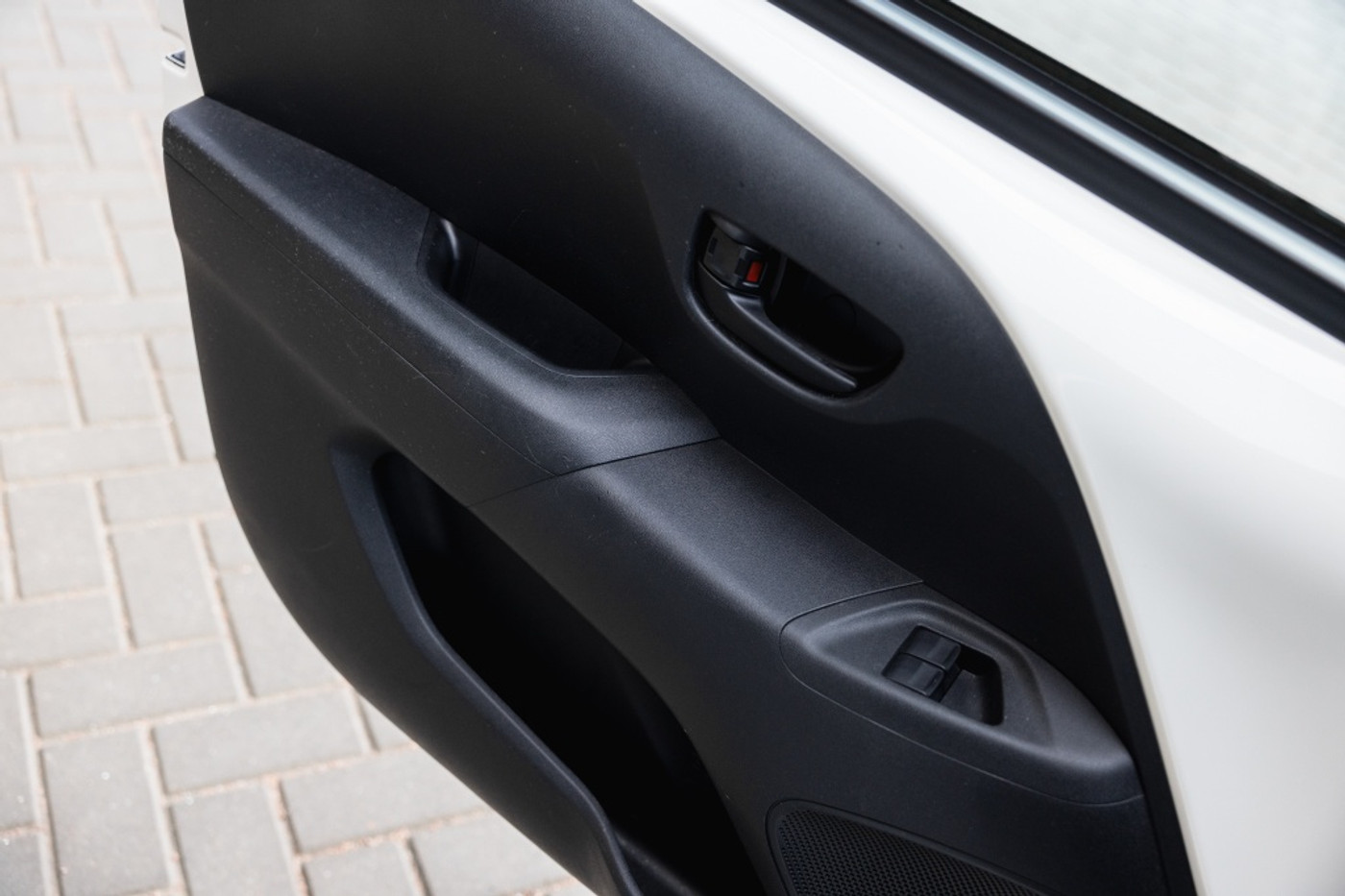 Foto van Citroen C1