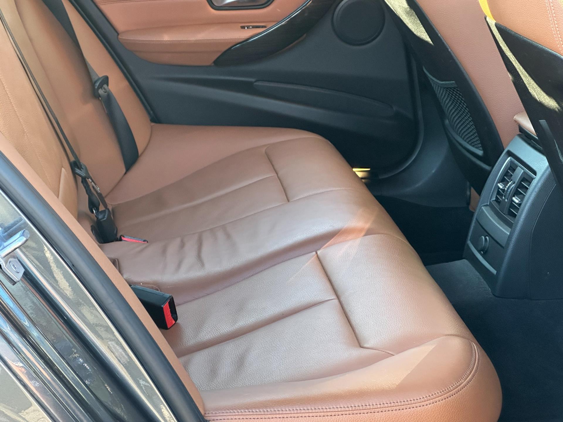 Foto van BMW 3-serie