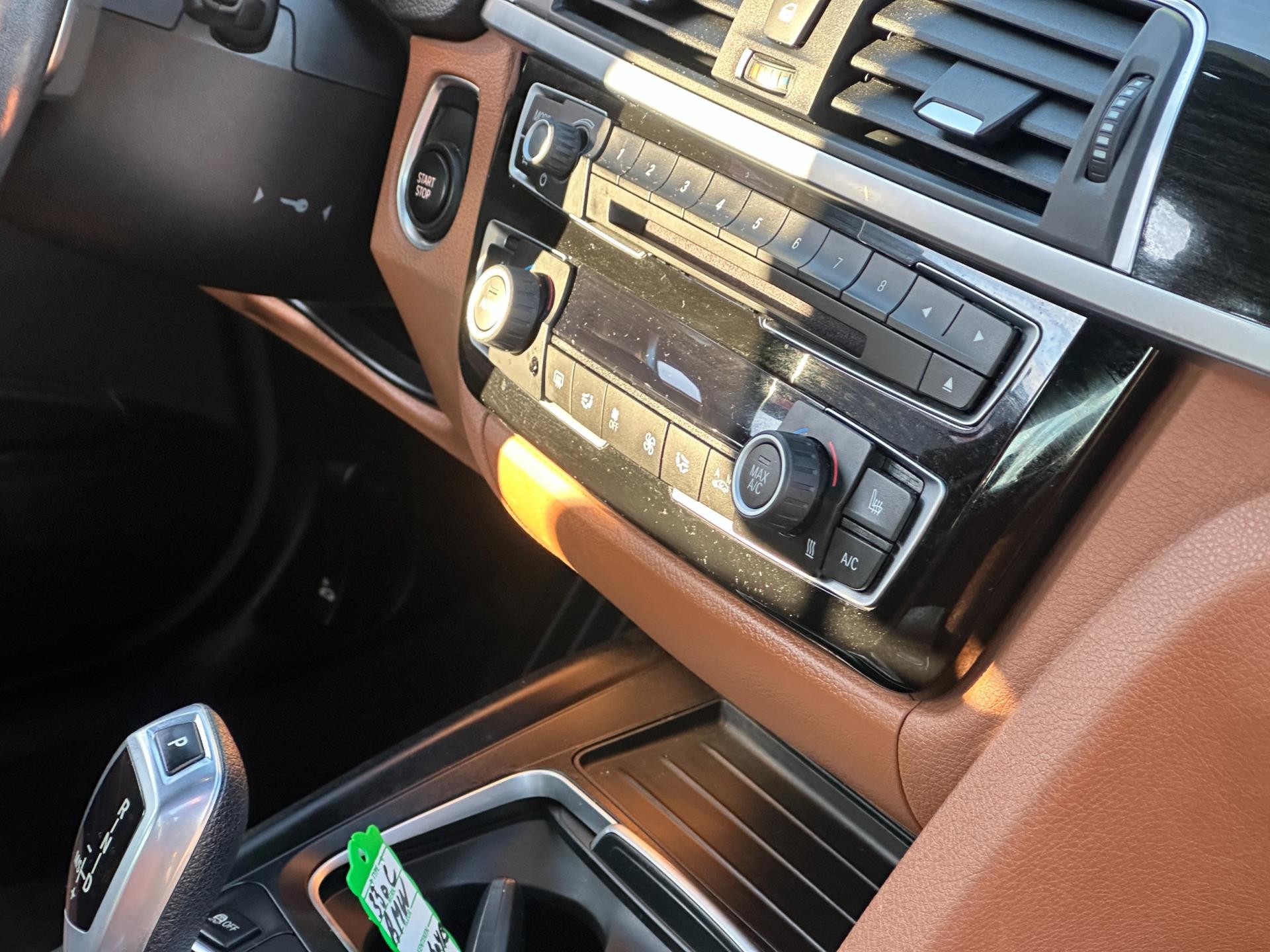 Foto van BMW 3-serie