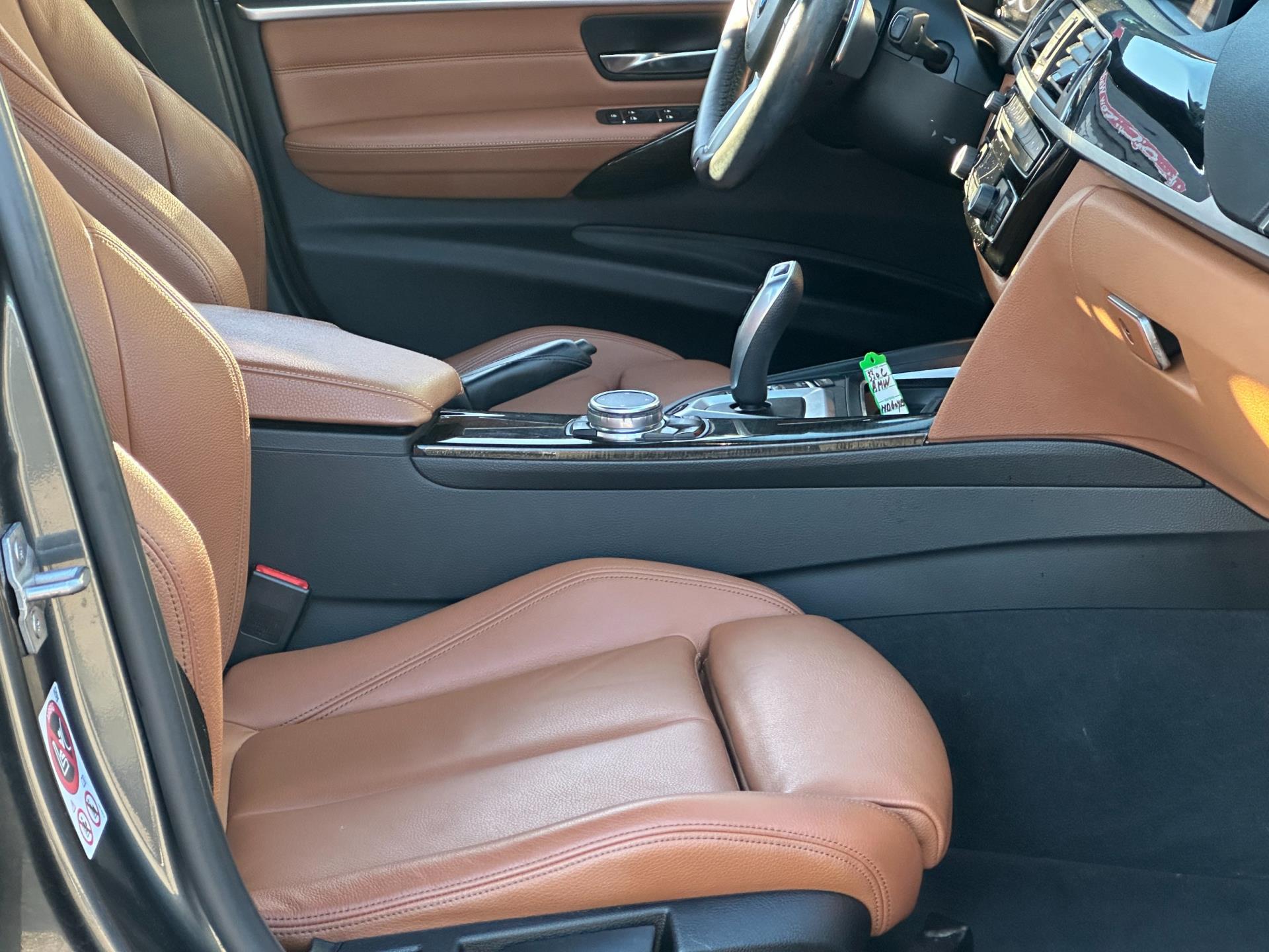 Foto van BMW 3-serie