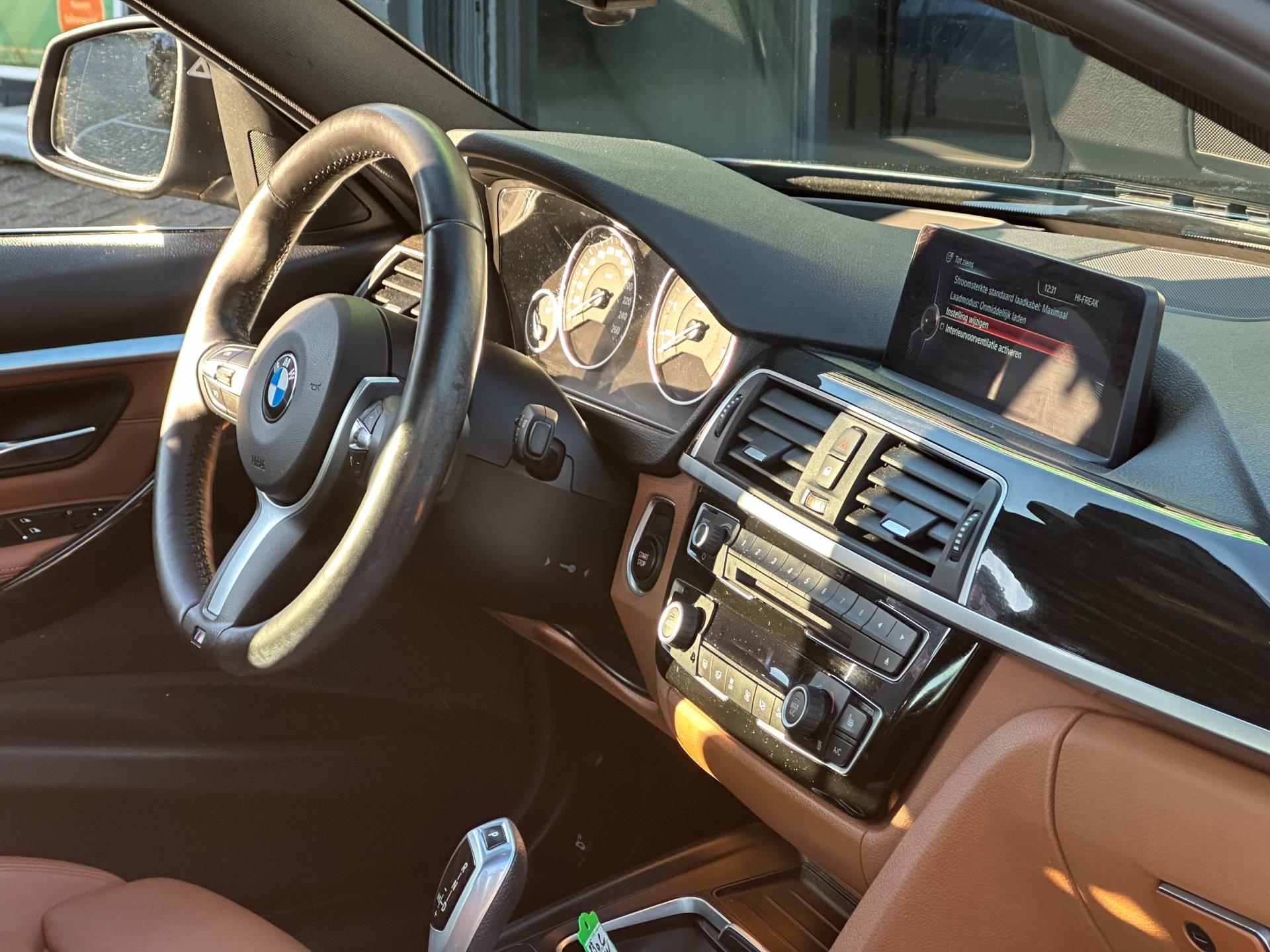 Foto van BMW 3-serie