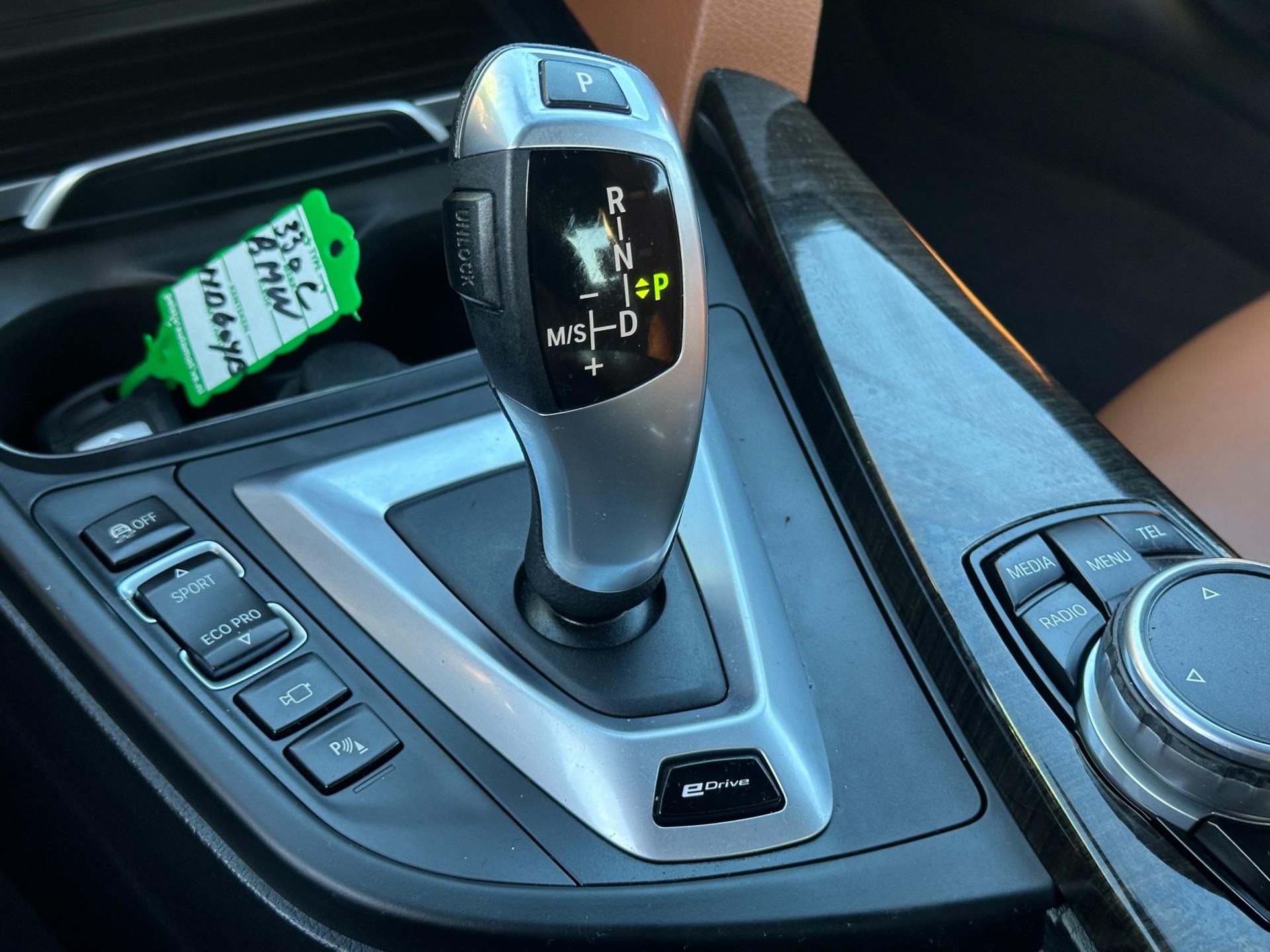 Foto van BMW 3-serie