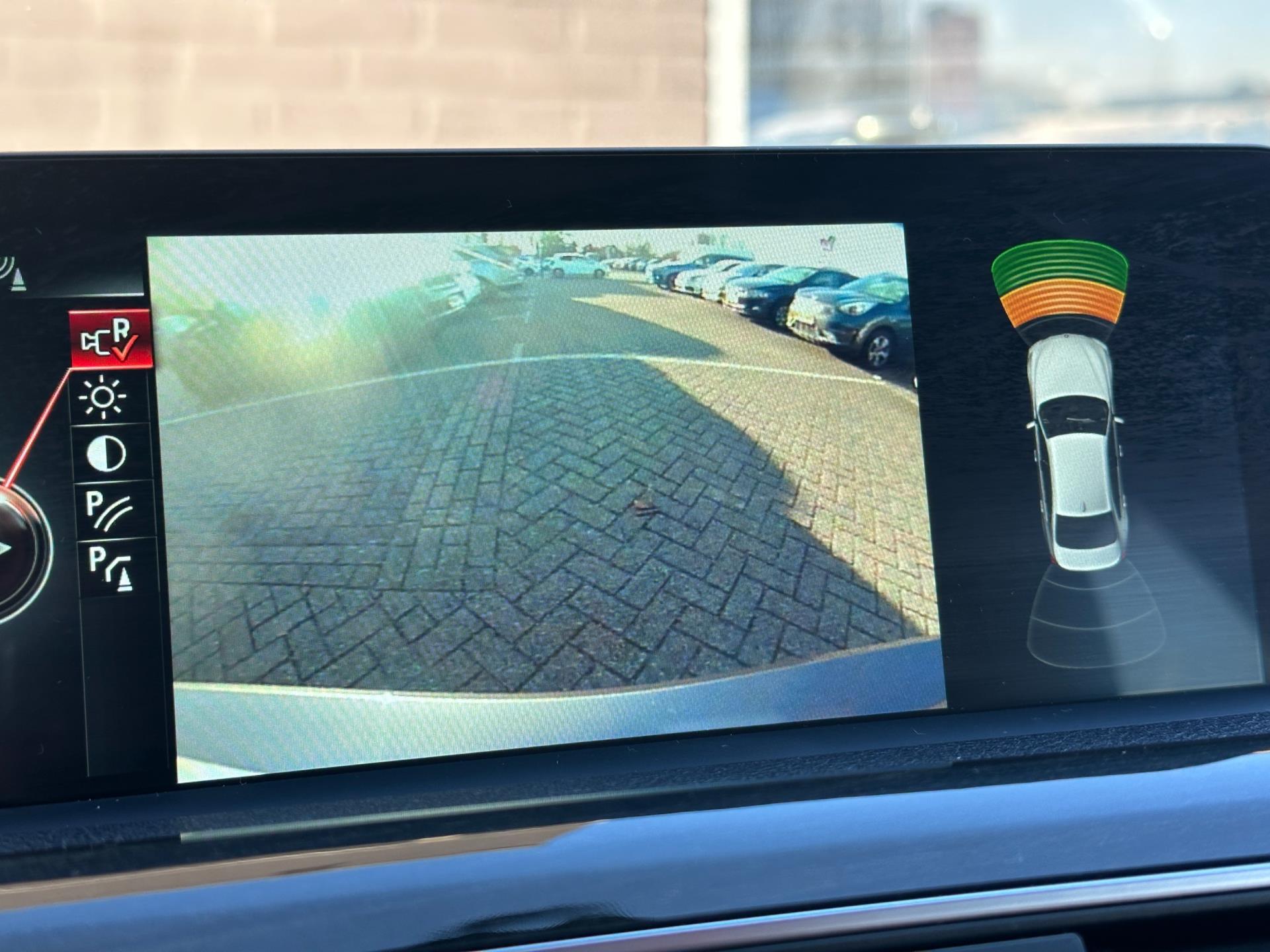 Foto van BMW 3-serie