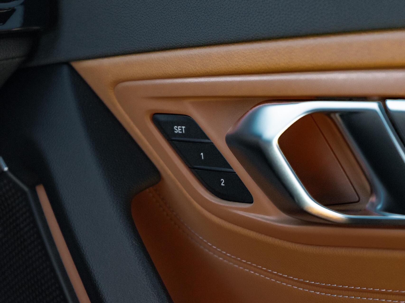 Foto van BMW Z4 Sdrive30i
