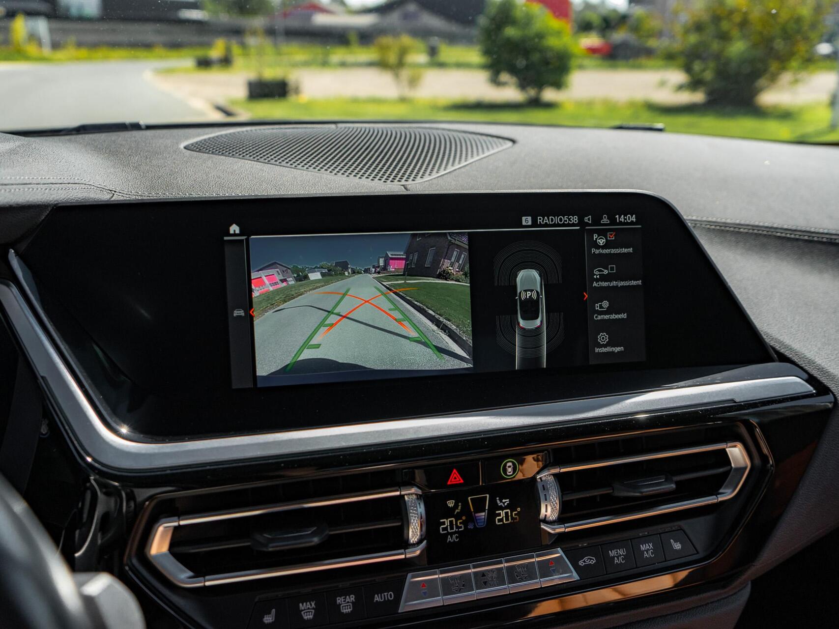 Foto van BMW Z4 Sdrive30i