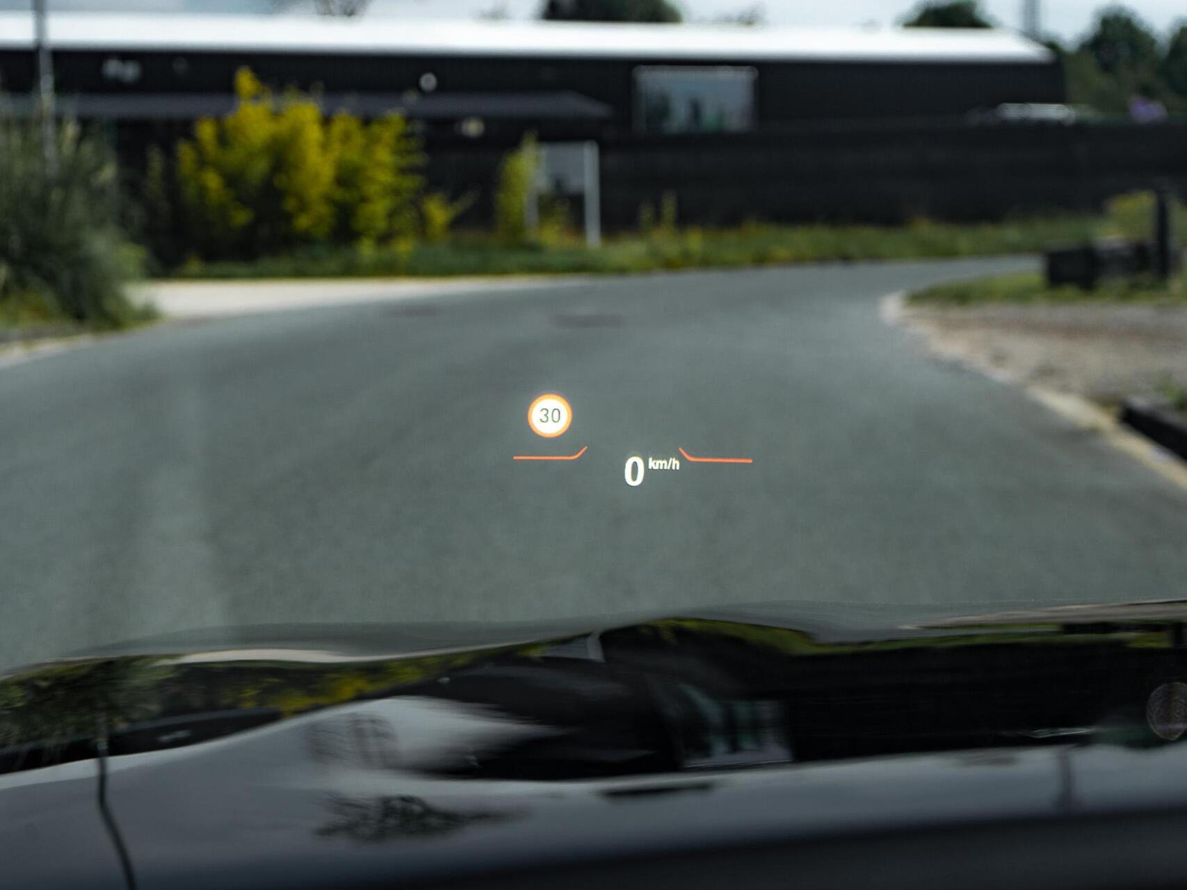 Foto van BMW Z4 Sdrive30i