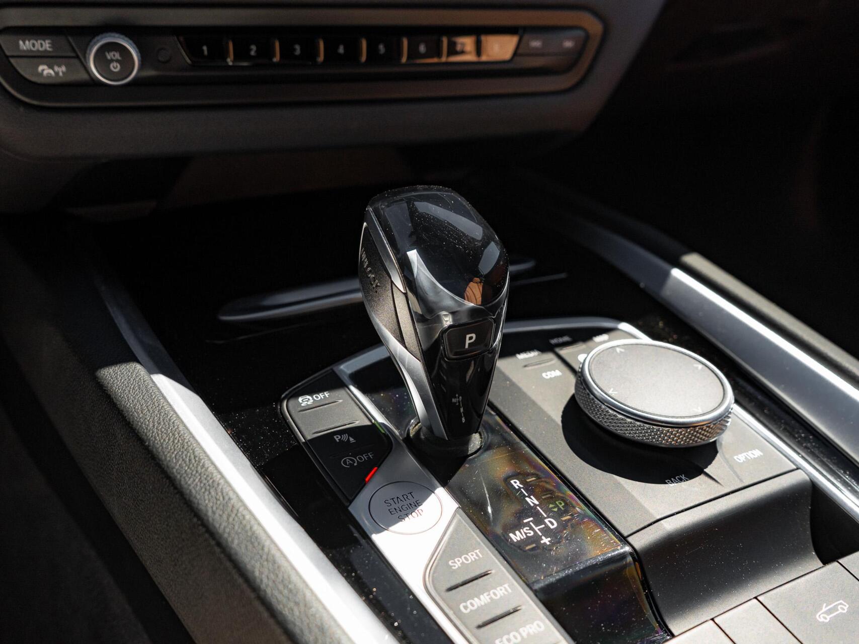 Foto van BMW Z4 Sdrive30i