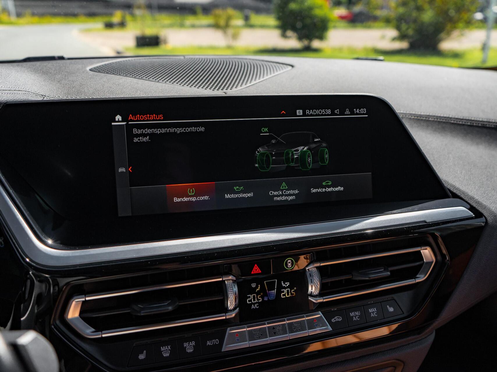 Foto van BMW Z4 Sdrive30i