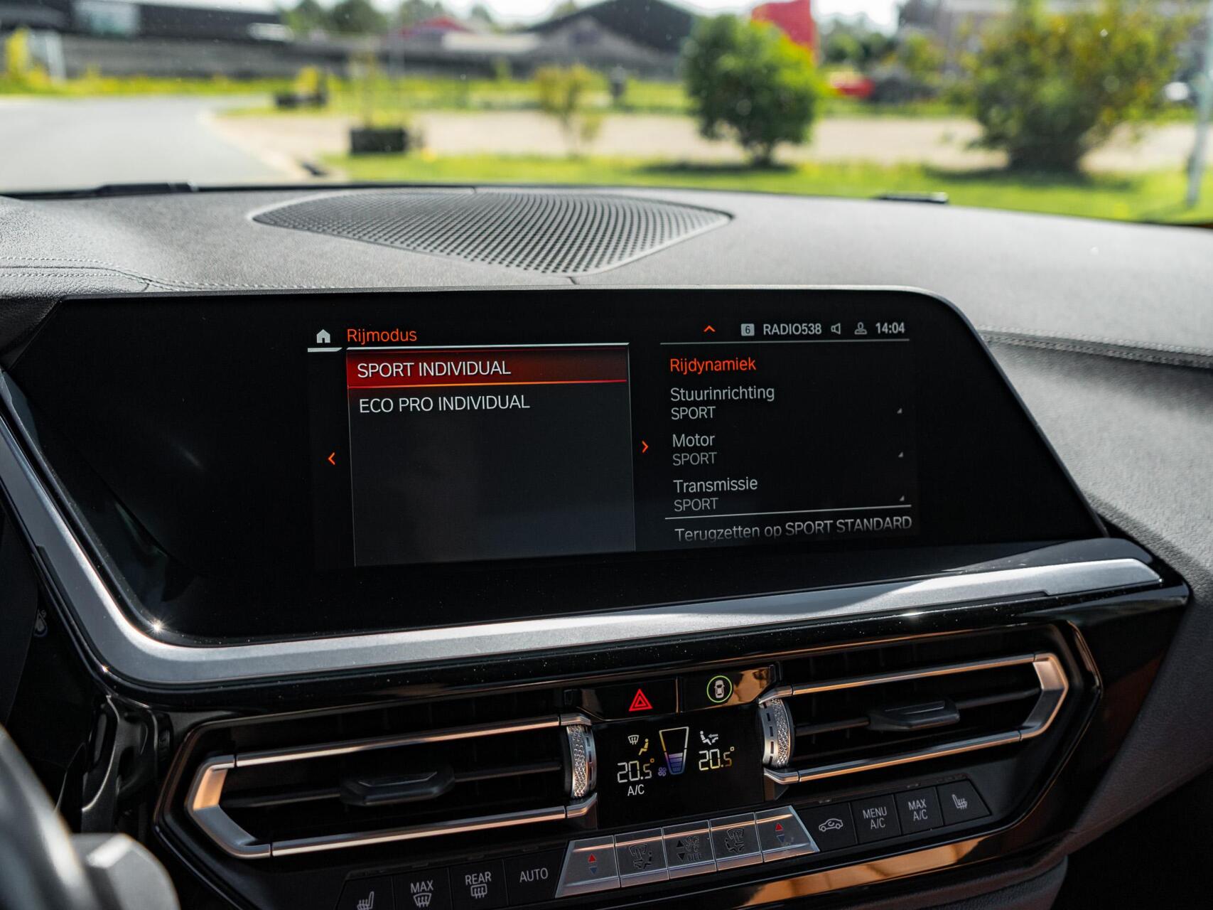 Foto van BMW Z4 Sdrive30i