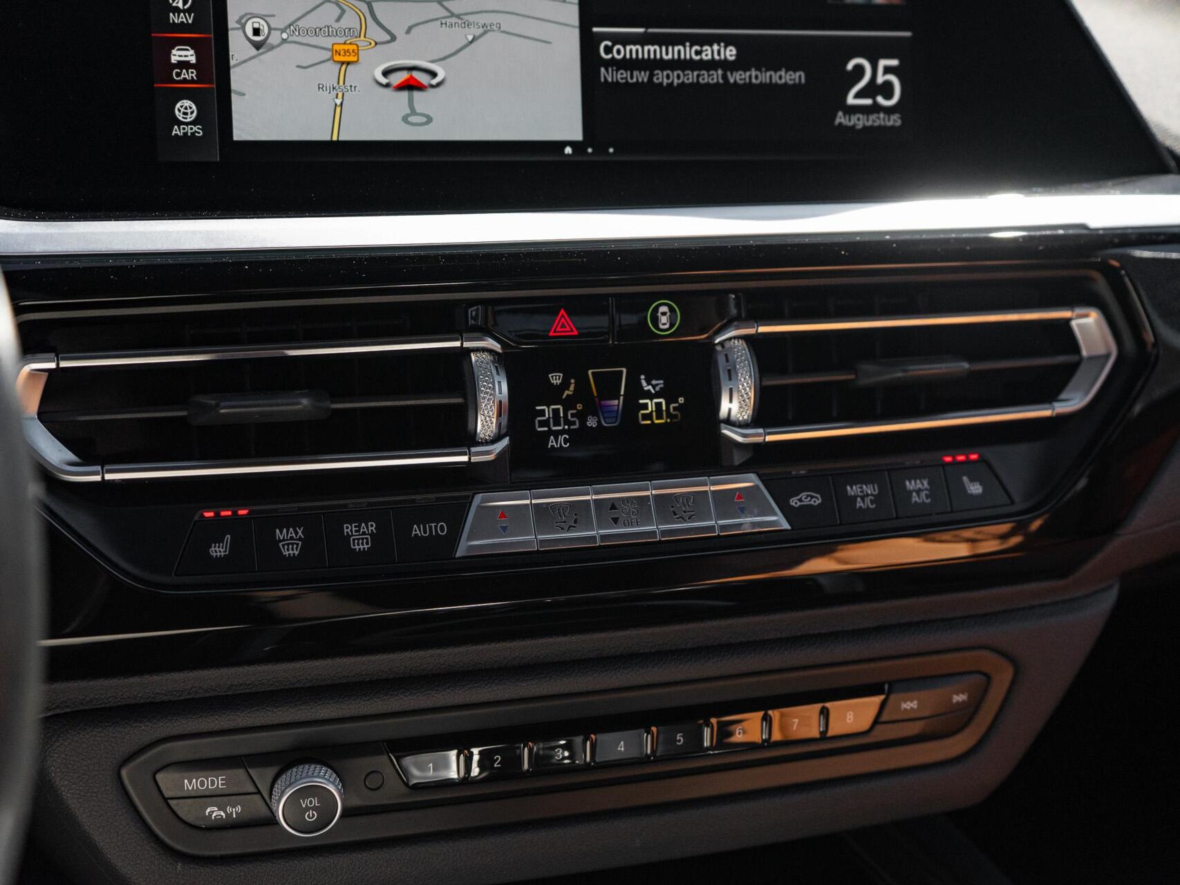Foto van BMW Z4 Sdrive30i