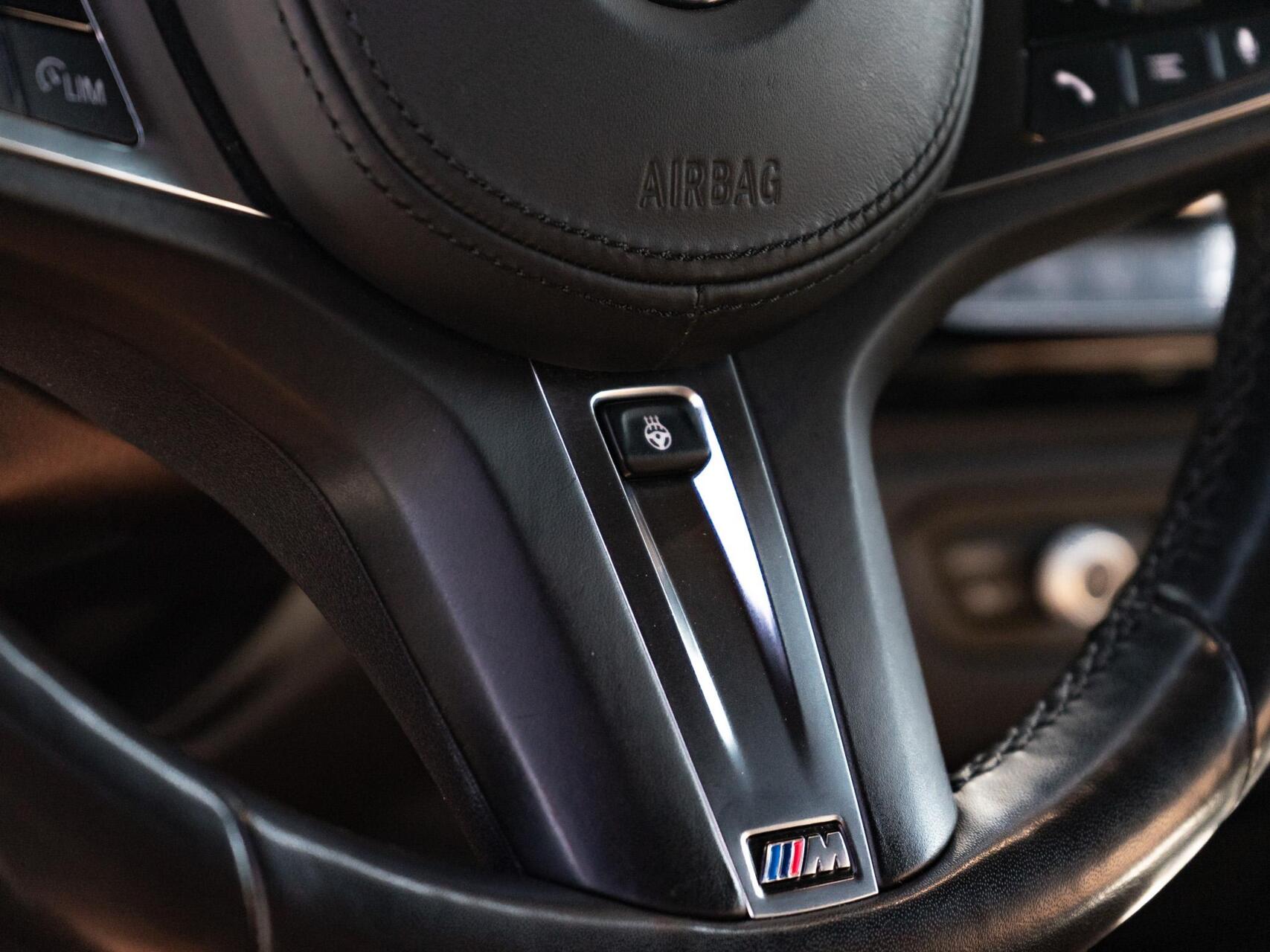 Foto van BMW Z4 Sdrive30i
