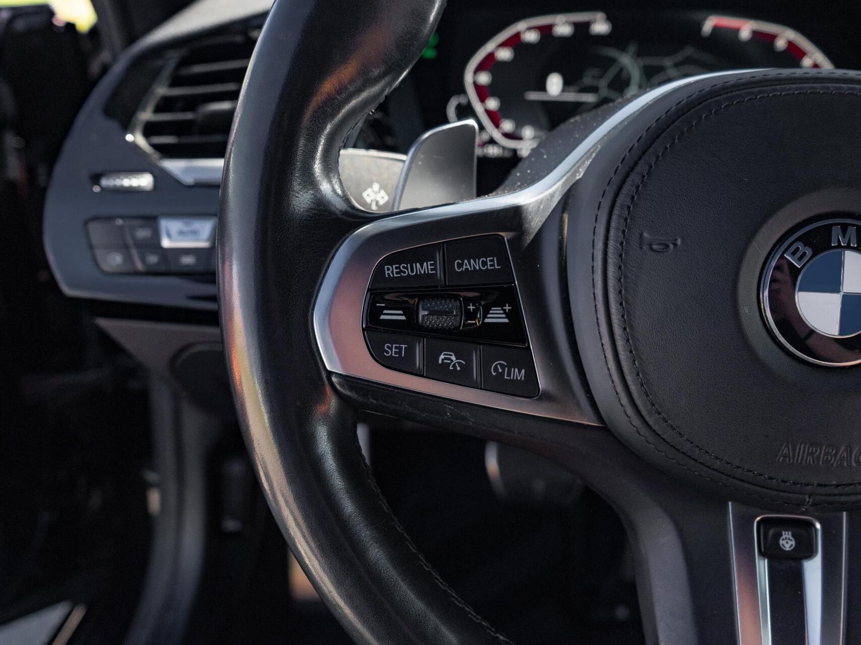 Foto van BMW Z4 Sdrive30i