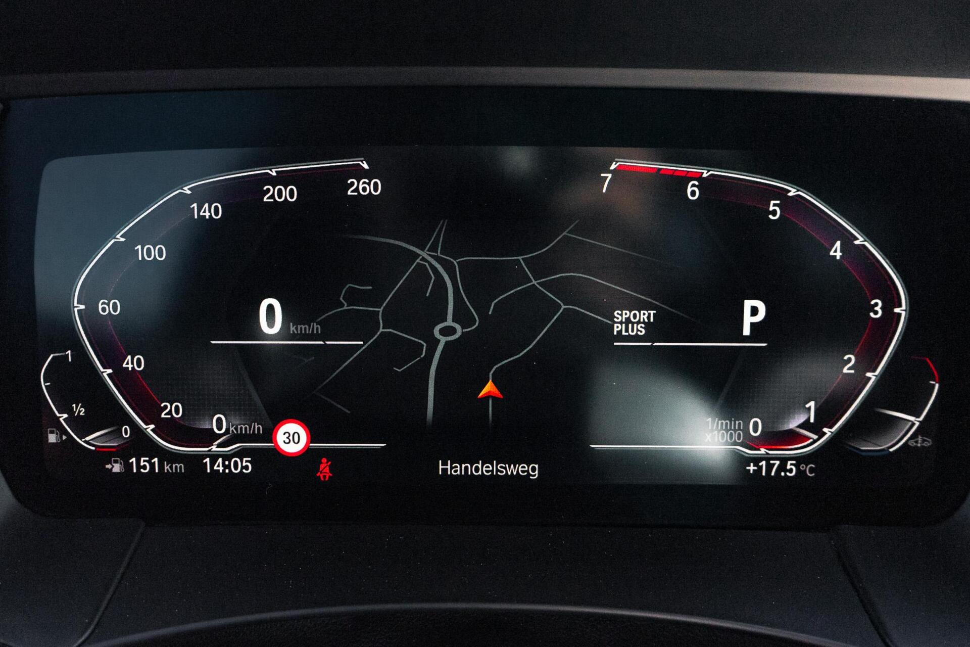 Foto van BMW Z4 Sdrive30i