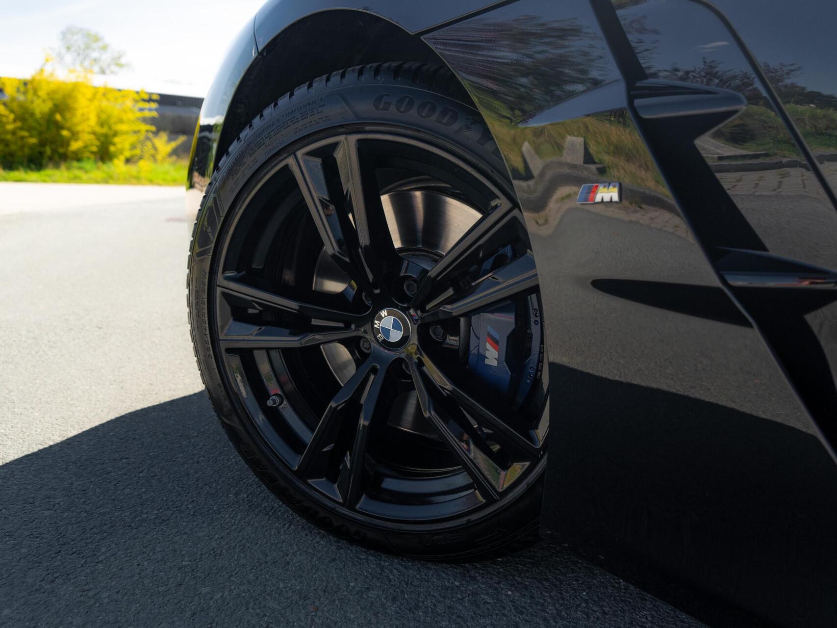 Foto van BMW Z4 Sdrive30i