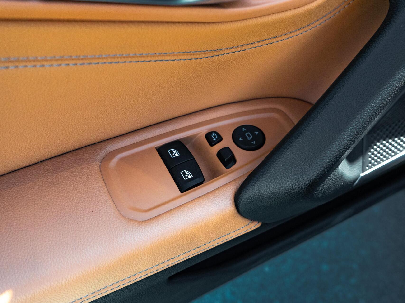 Foto van BMW Z4 Sdrive30i