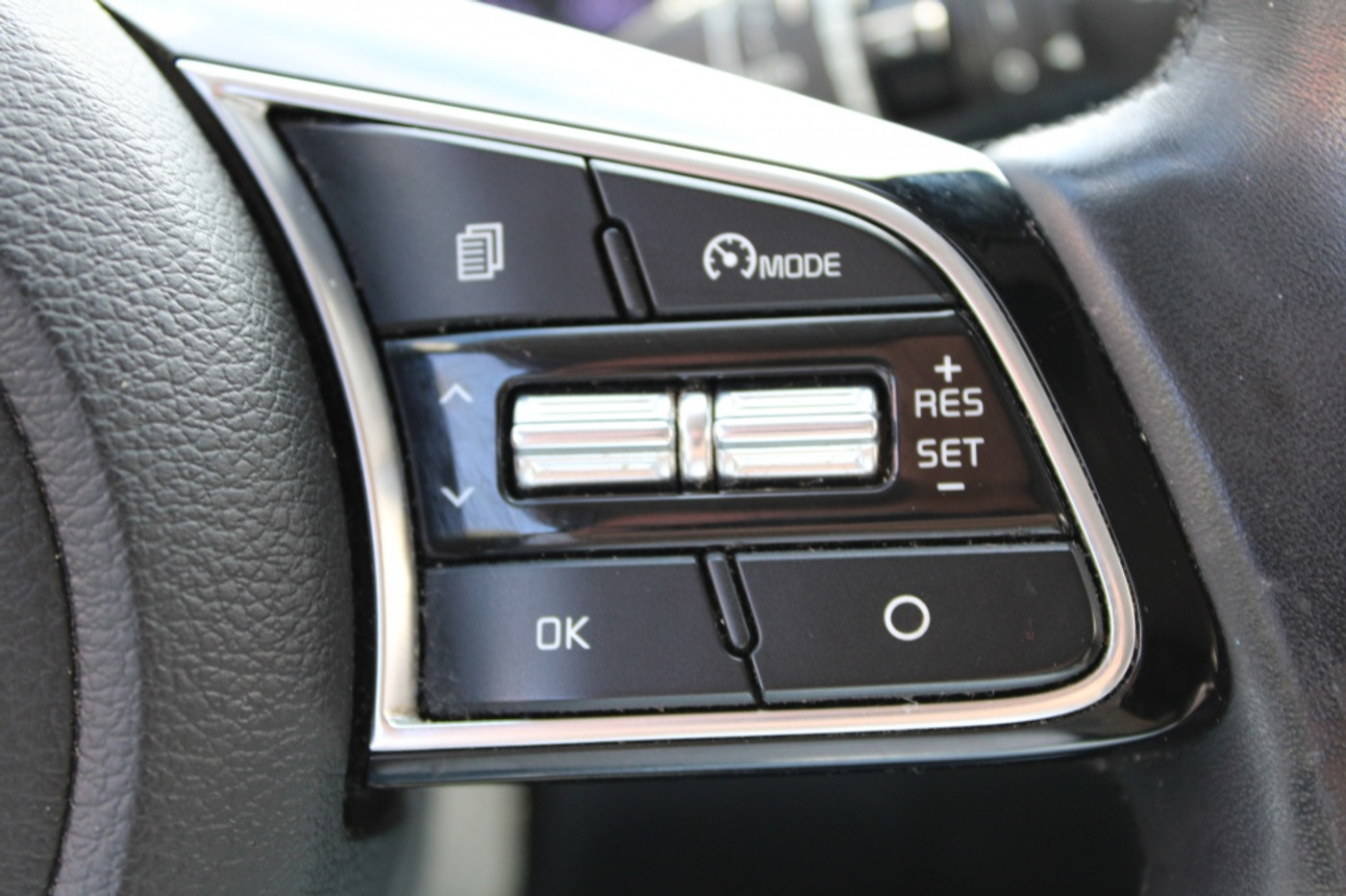 Foto van Kia Xceed
