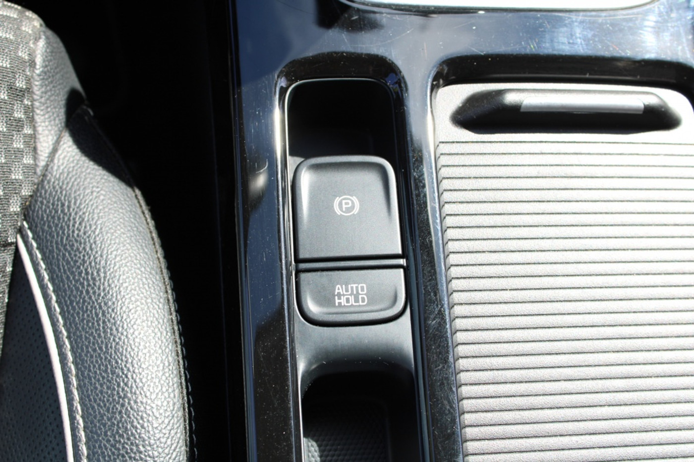 Foto van Kia Xceed