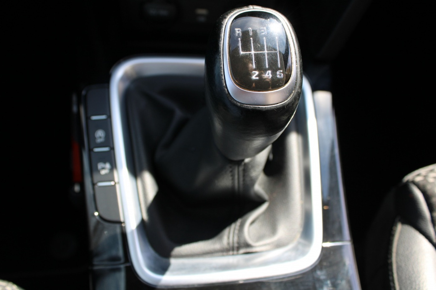 Foto van Kia Xceed