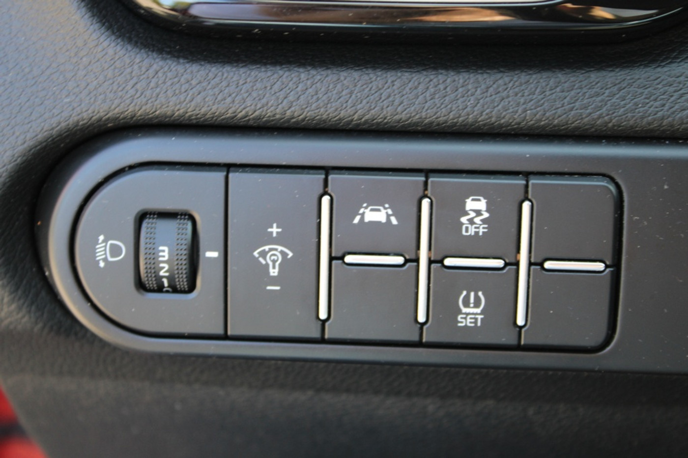 Foto van Kia Xceed