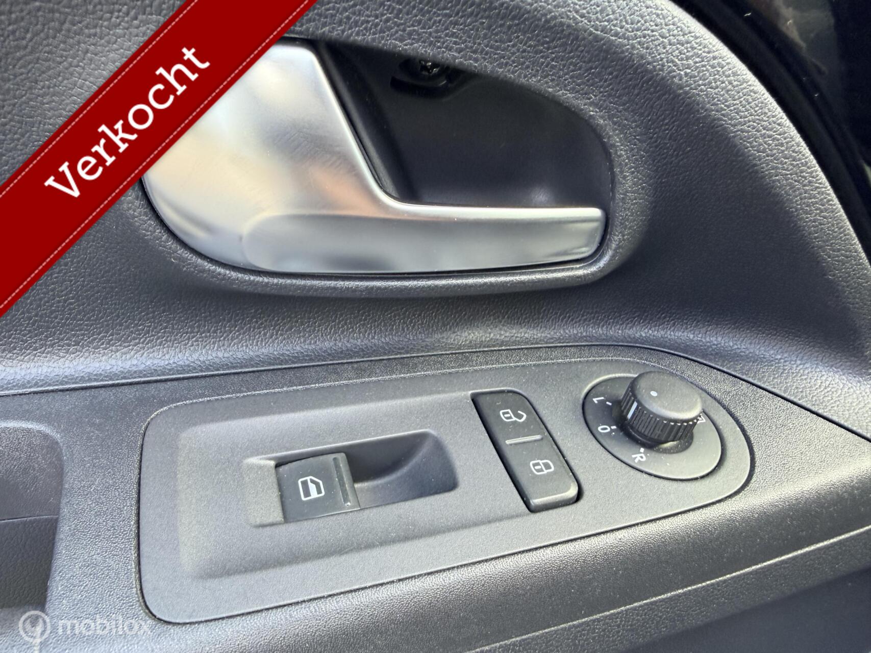 Foto van Volkswagen Up