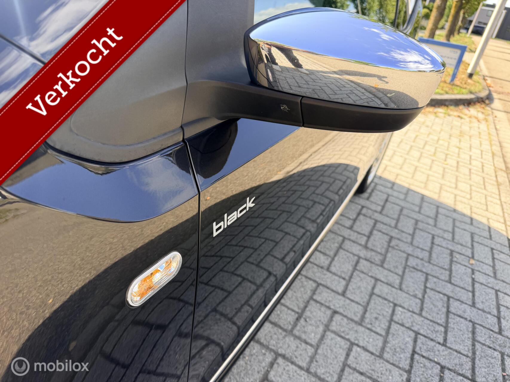 Foto van Volkswagen Up