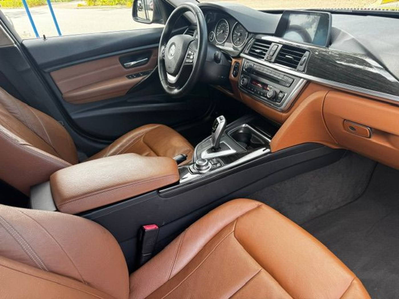 Foto van BMW 316i