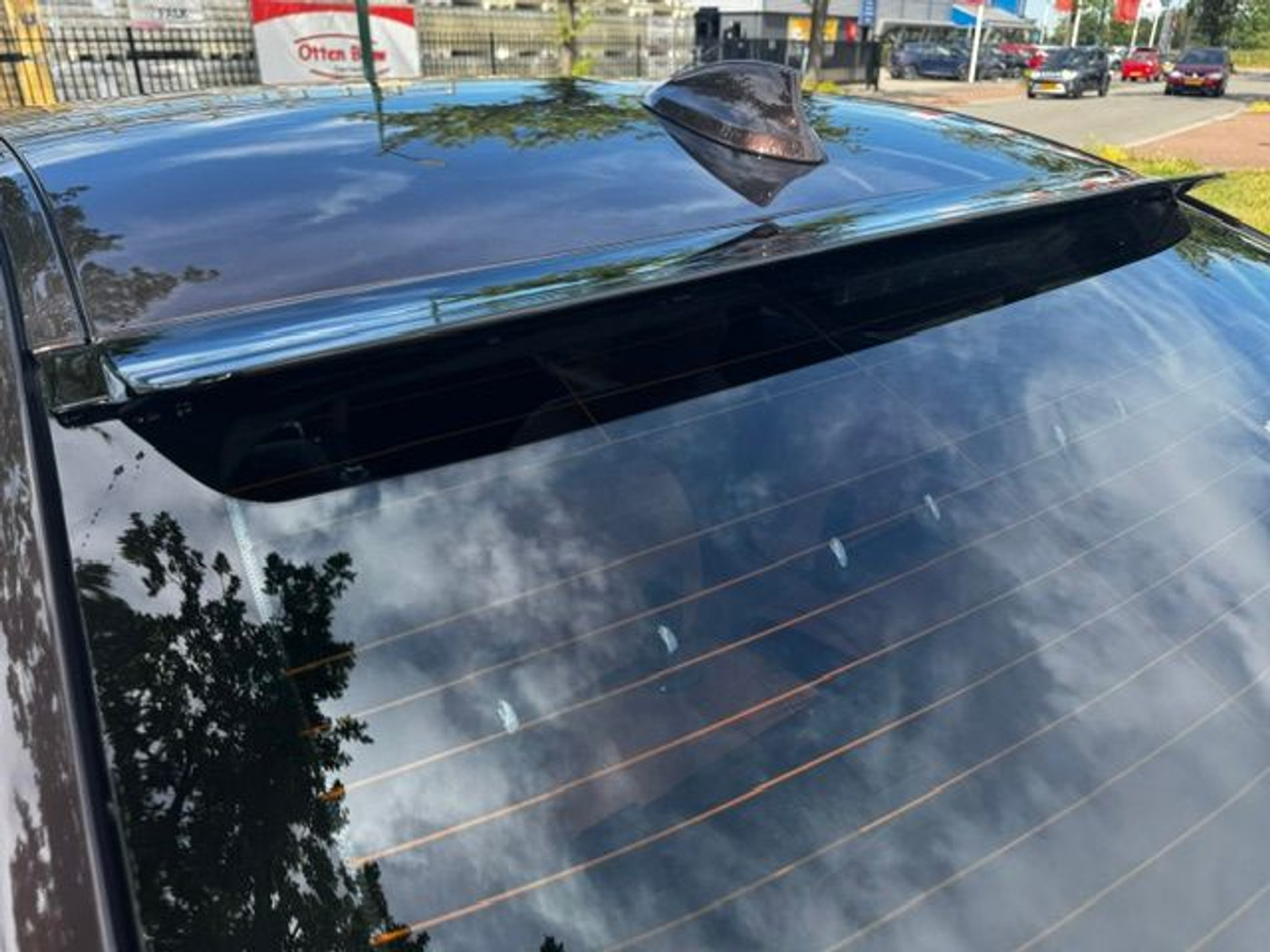 Foto van BMW 316i