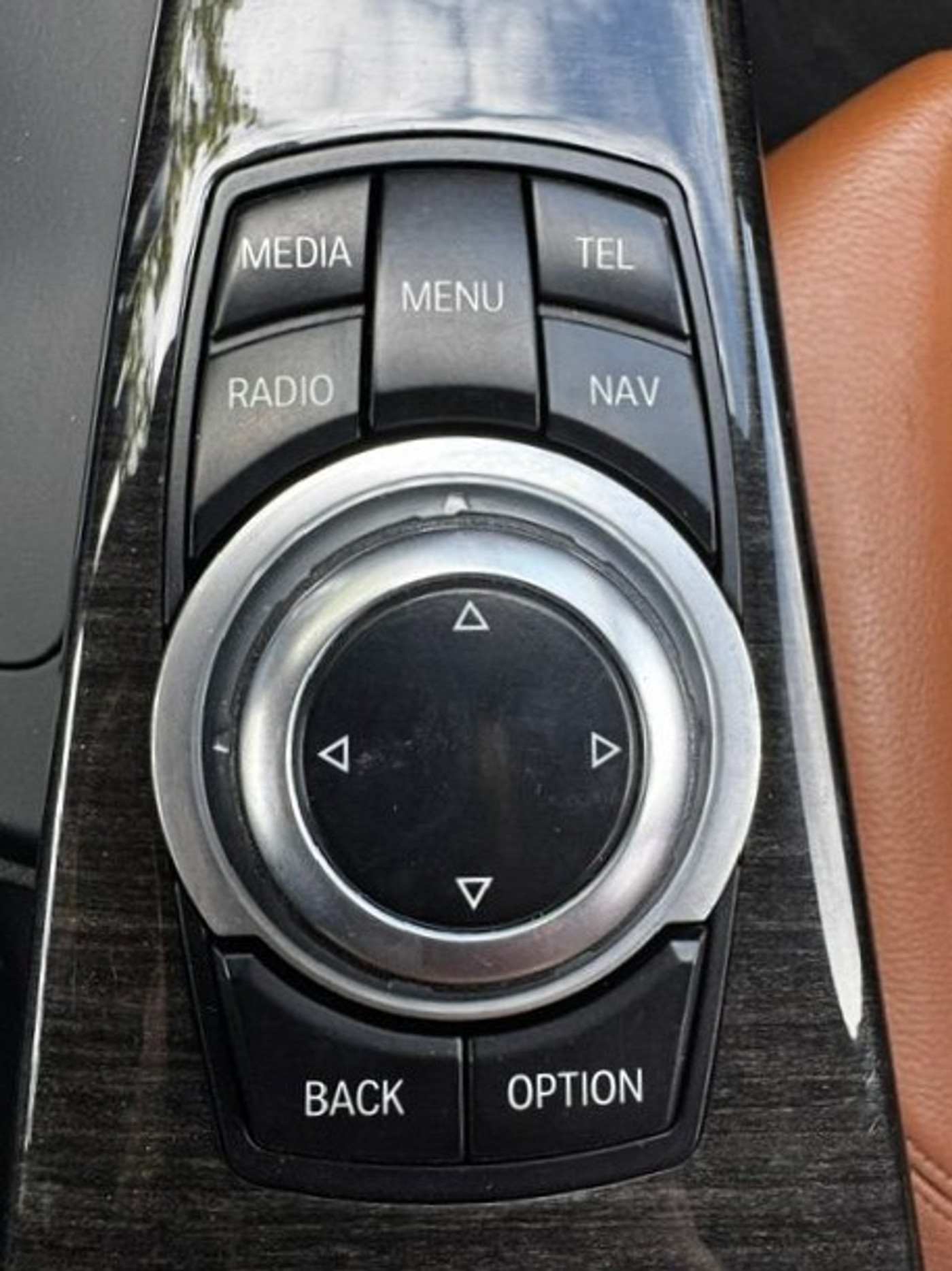 Foto van BMW 316i
