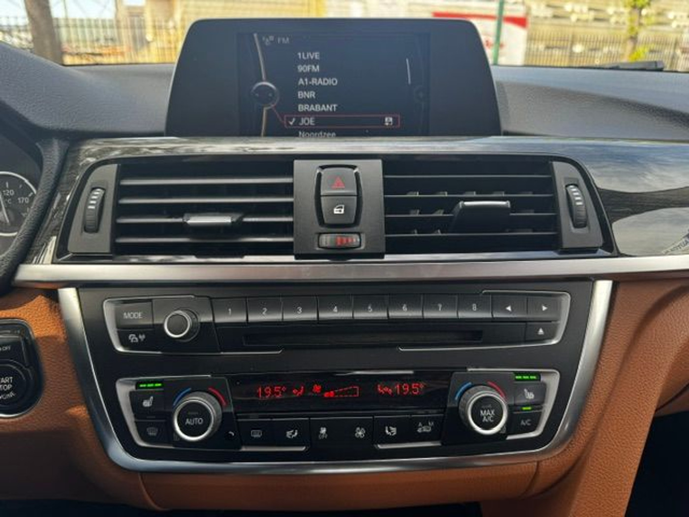 Foto van BMW 316i