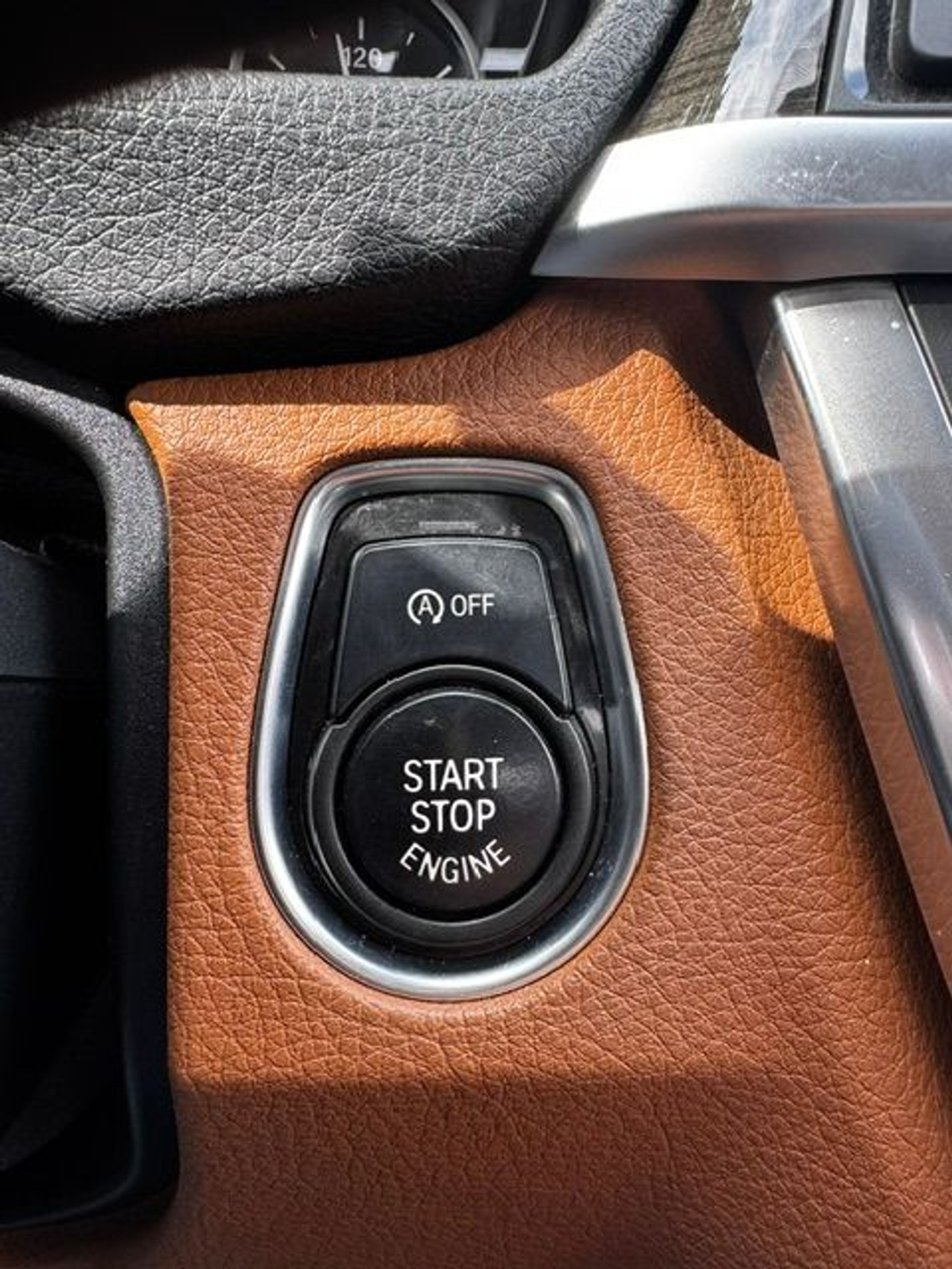 Foto van BMW 316i