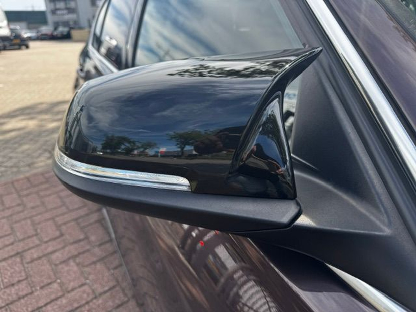 Foto van BMW 316i