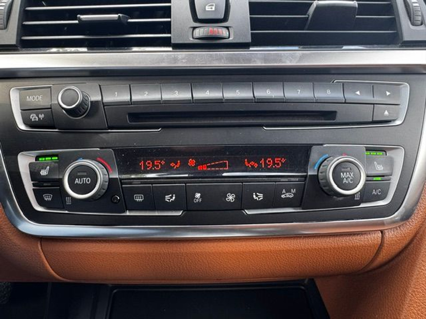 Foto van BMW 316i