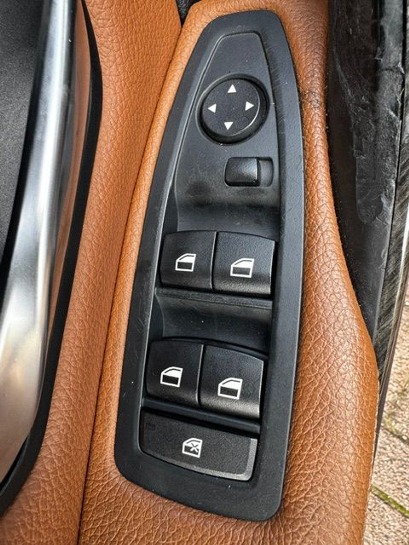Foto van BMW 316i