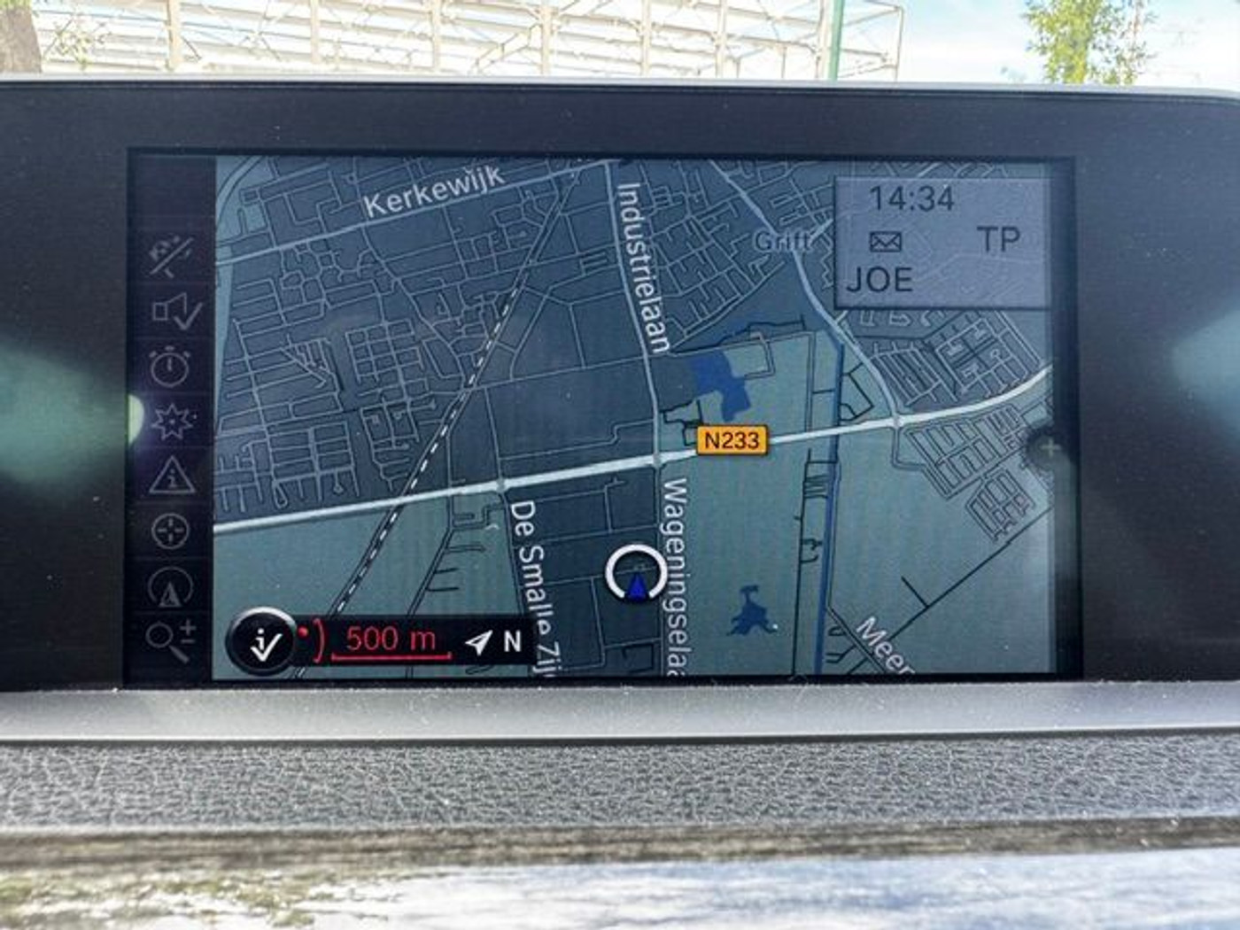 Foto van BMW 316i