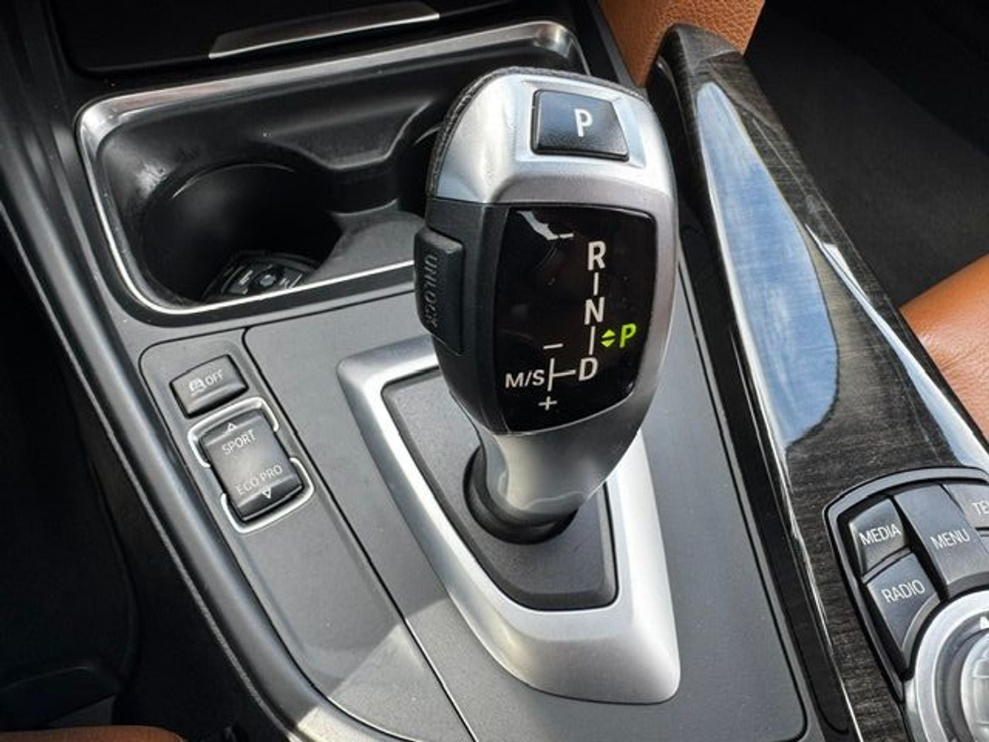 Foto van BMW 316i
