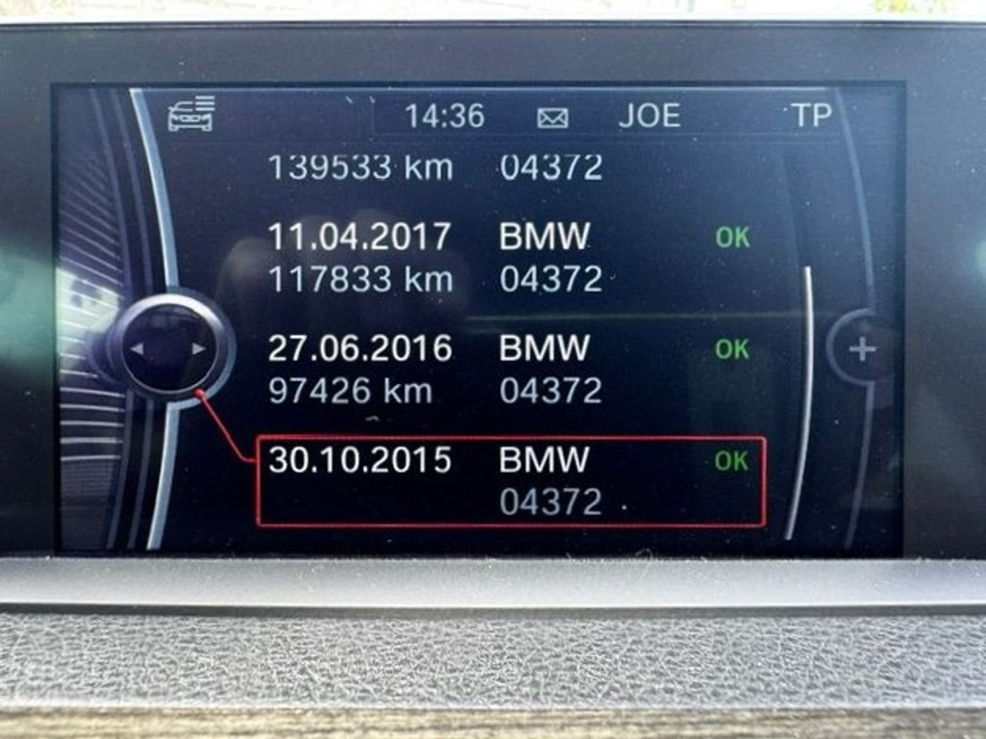 Foto van BMW 316i