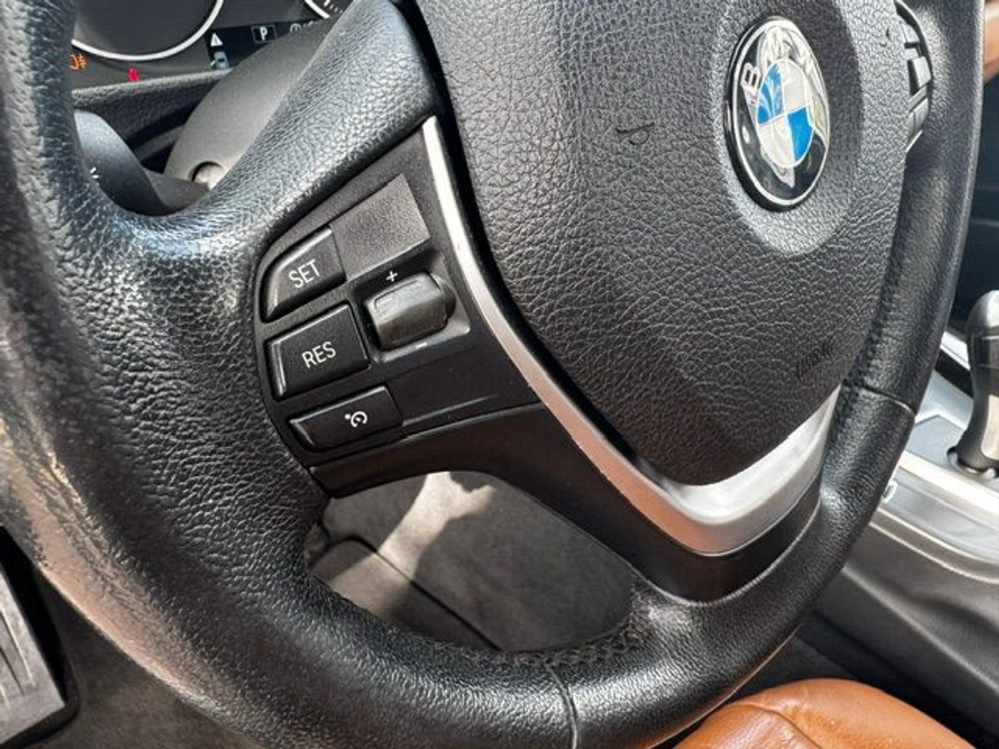 Foto van BMW 316i