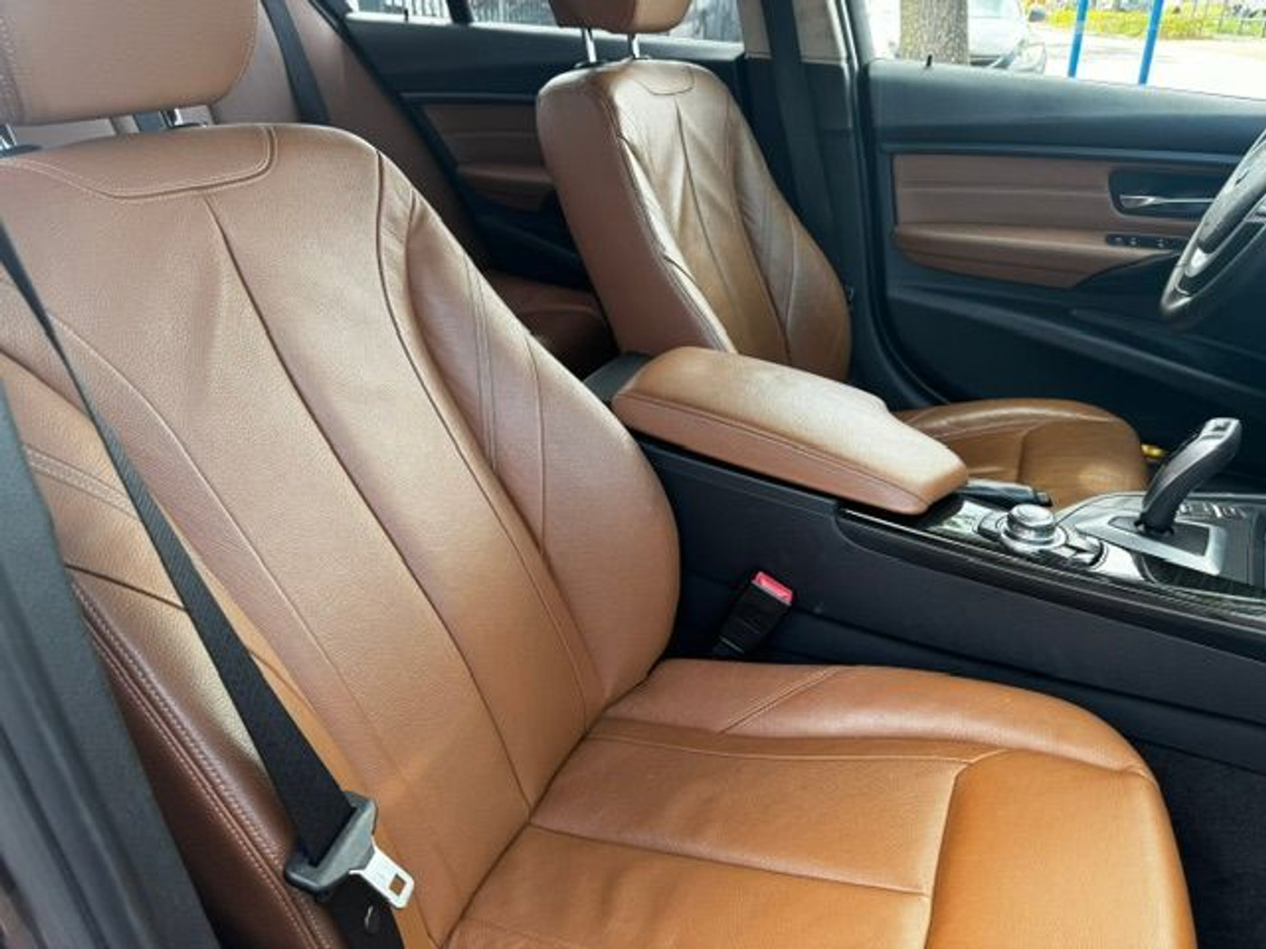 Foto van BMW 316i