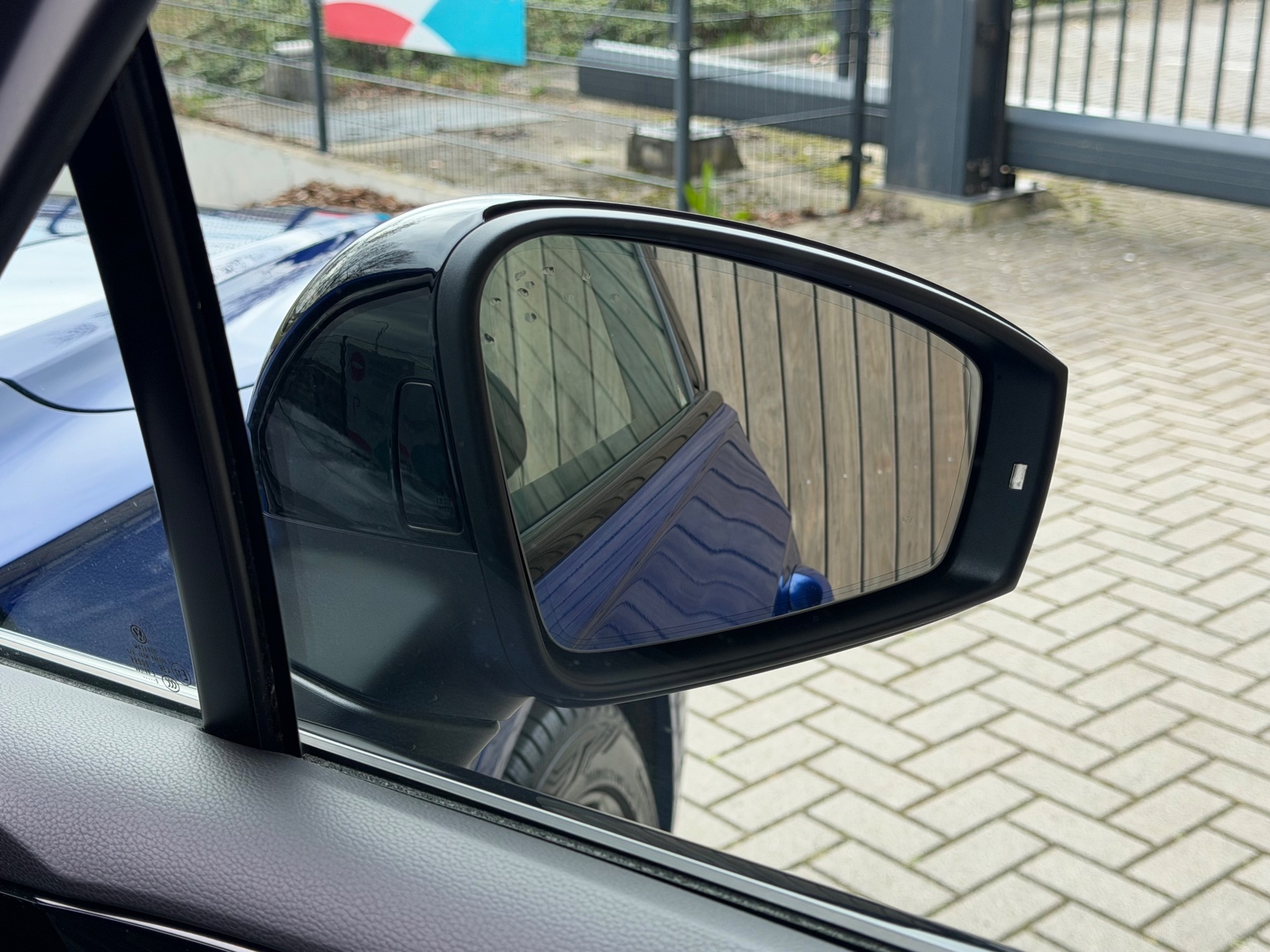 Foto van Volkswagen Touareg R