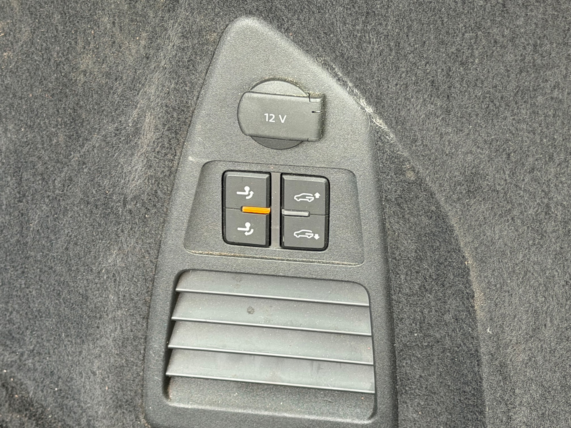 Foto van Volkswagen Touareg R