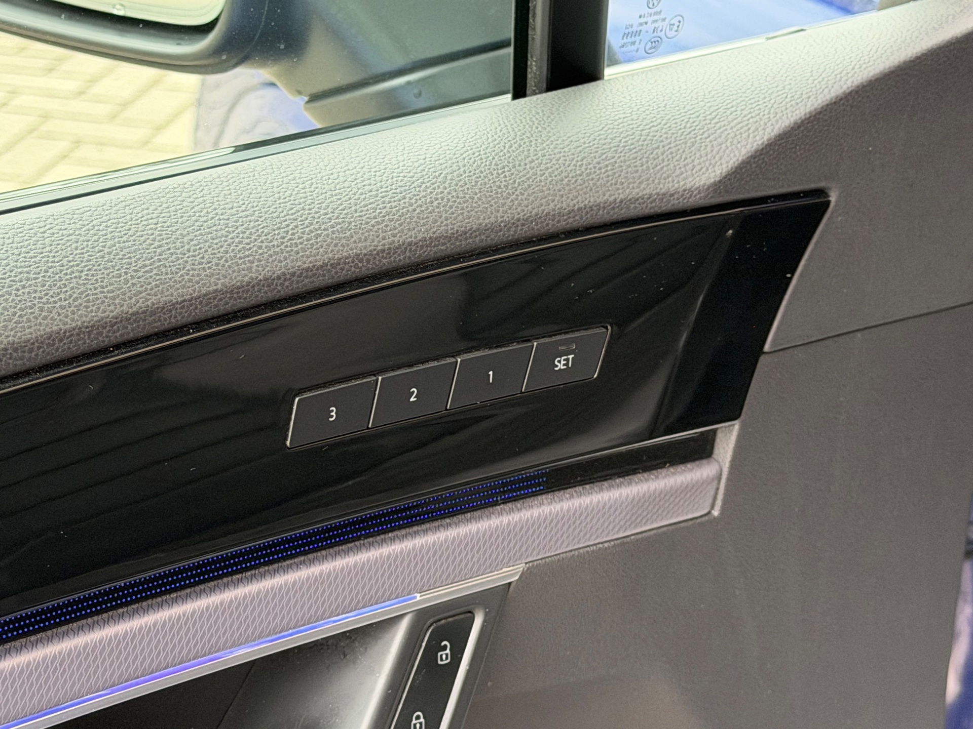 Foto van Volkswagen Touareg R