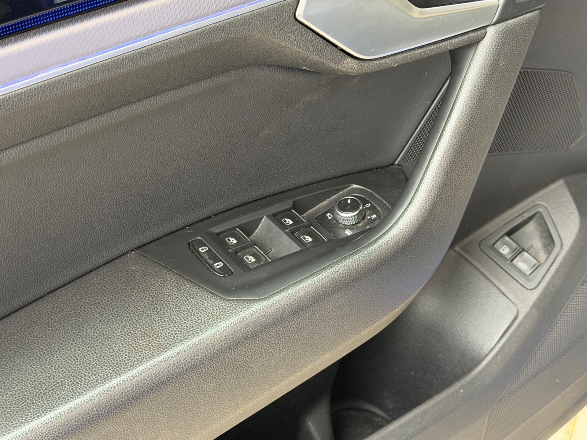 Foto van Volkswagen Touareg R