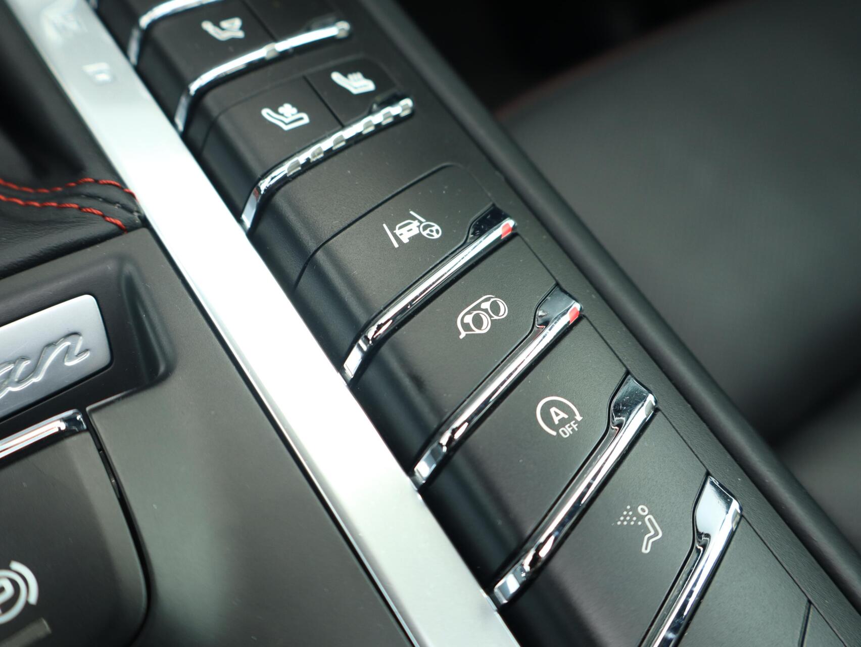 Foto van Porsche Macan
